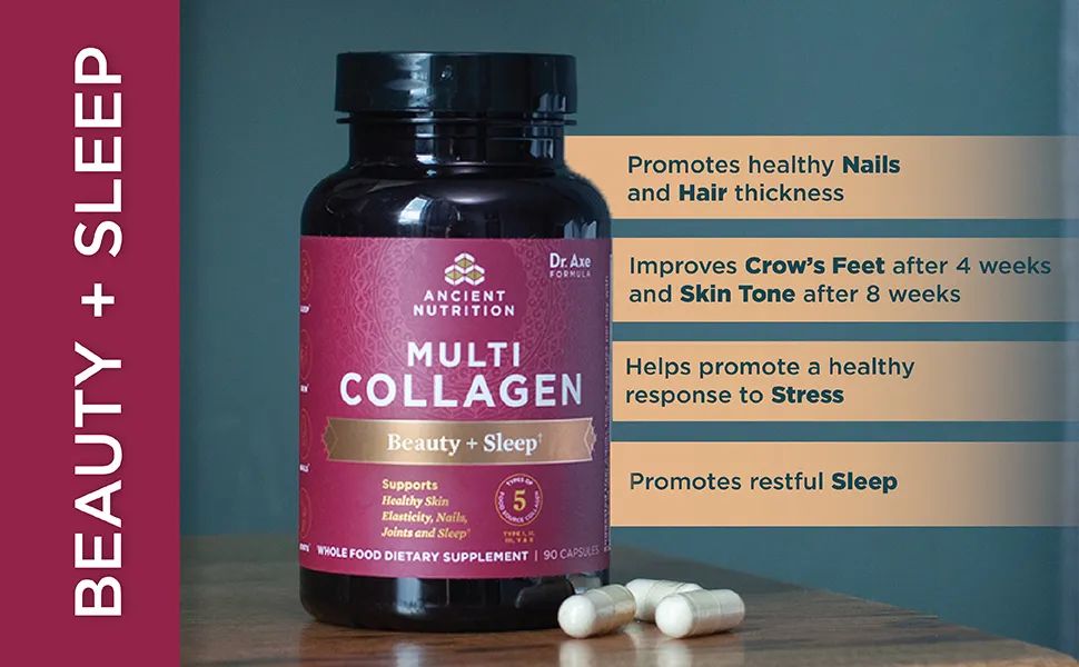 胶原蛋白发展前景,胶原蛋白怎么才能做到最大化吸收