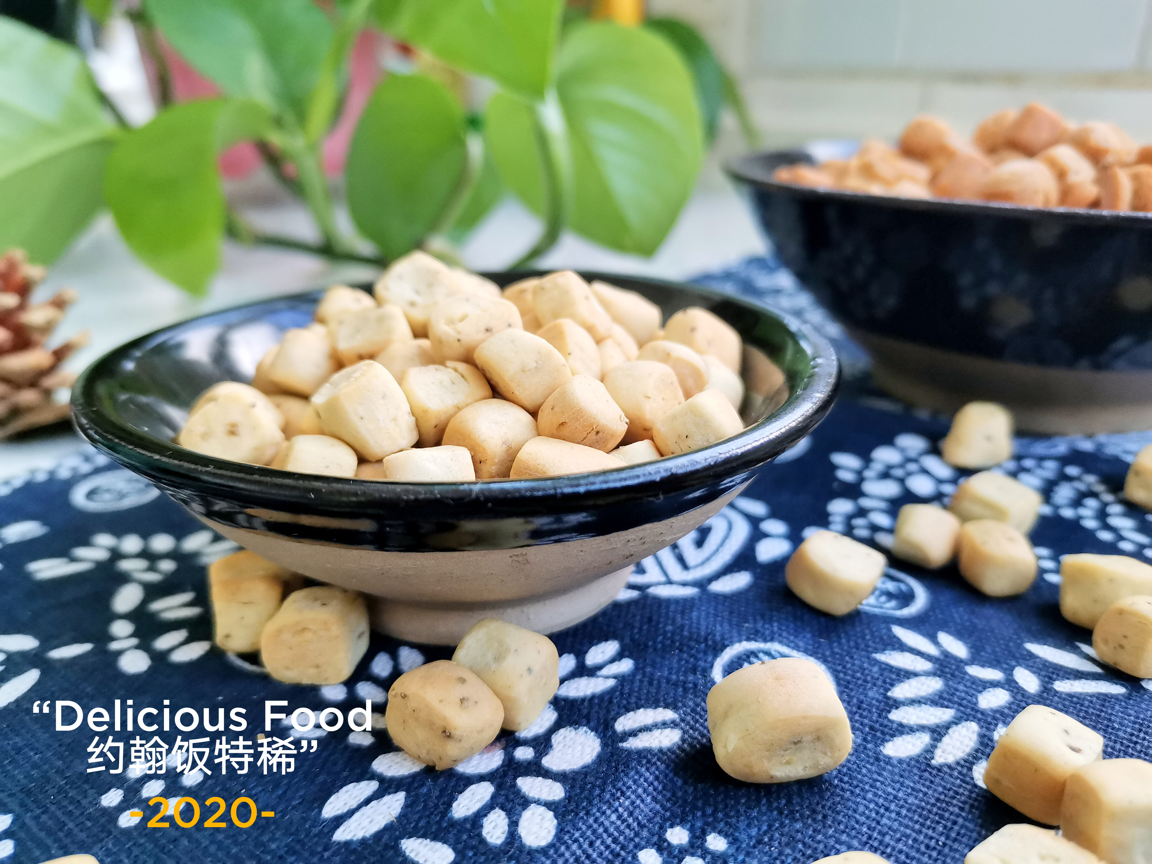 炒棋子豆怎么做好吃,棋子豆怎么做又酥又香又好吃