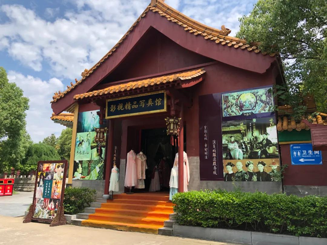 你对我一无所知的视频,横店你不知道的事情