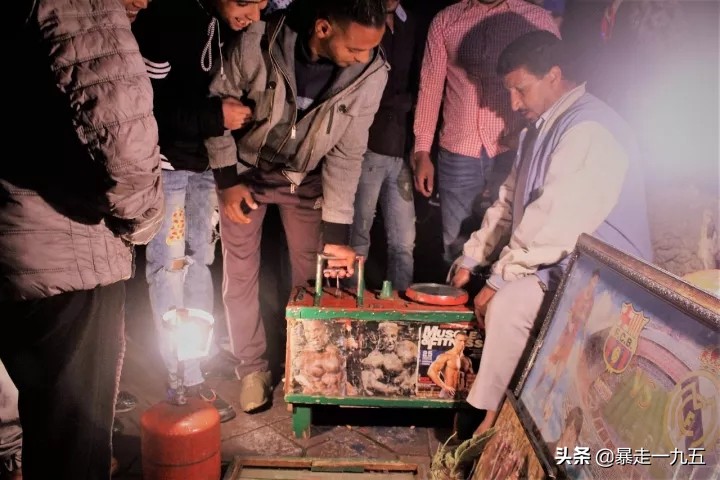 摩洛哥撒哈拉沙漠三毛,三毛的撒哈拉沙漠在摩洛哥