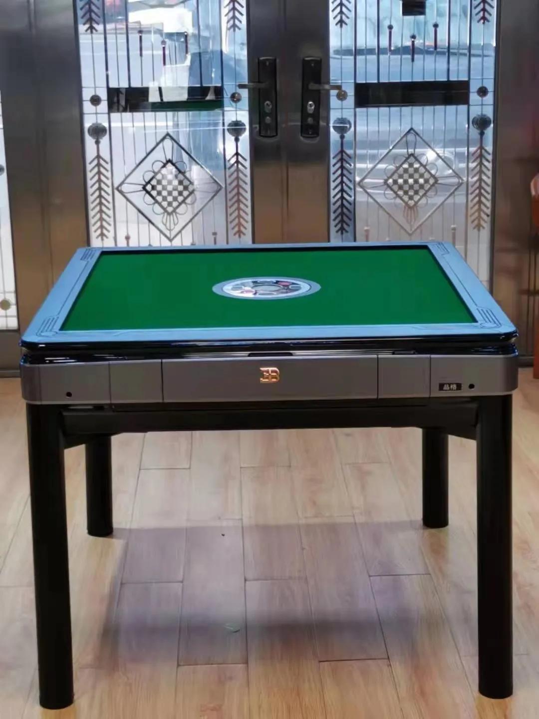 买麻将机忌讳,卖麻将机如何选位置