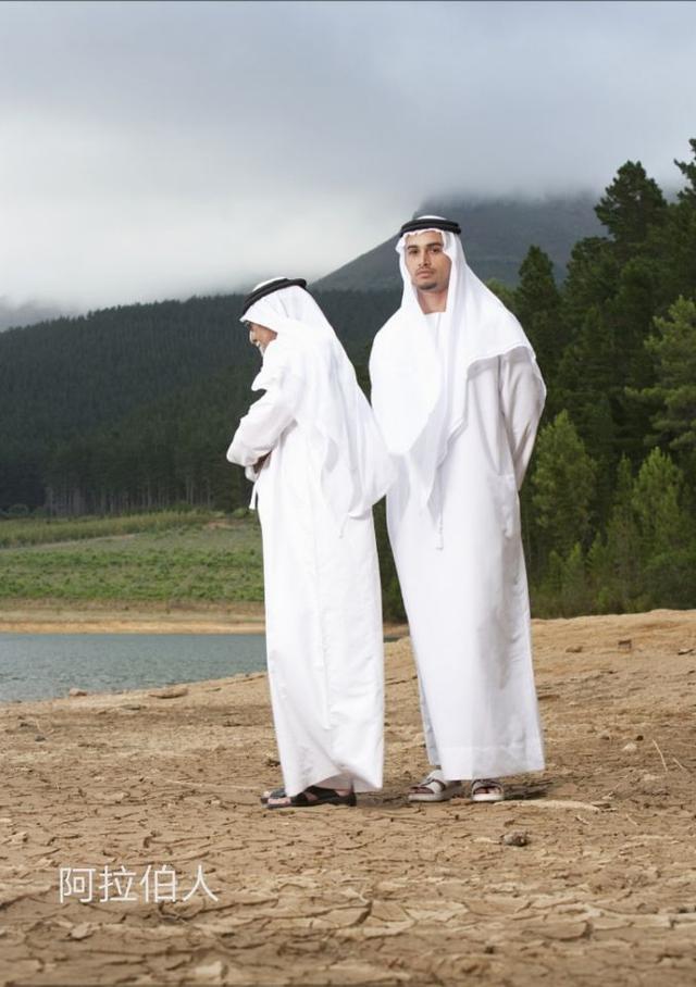 犹太人跟阿拉伯人为什么是死敌,犹太人和阿拉伯人最早冲突纪录