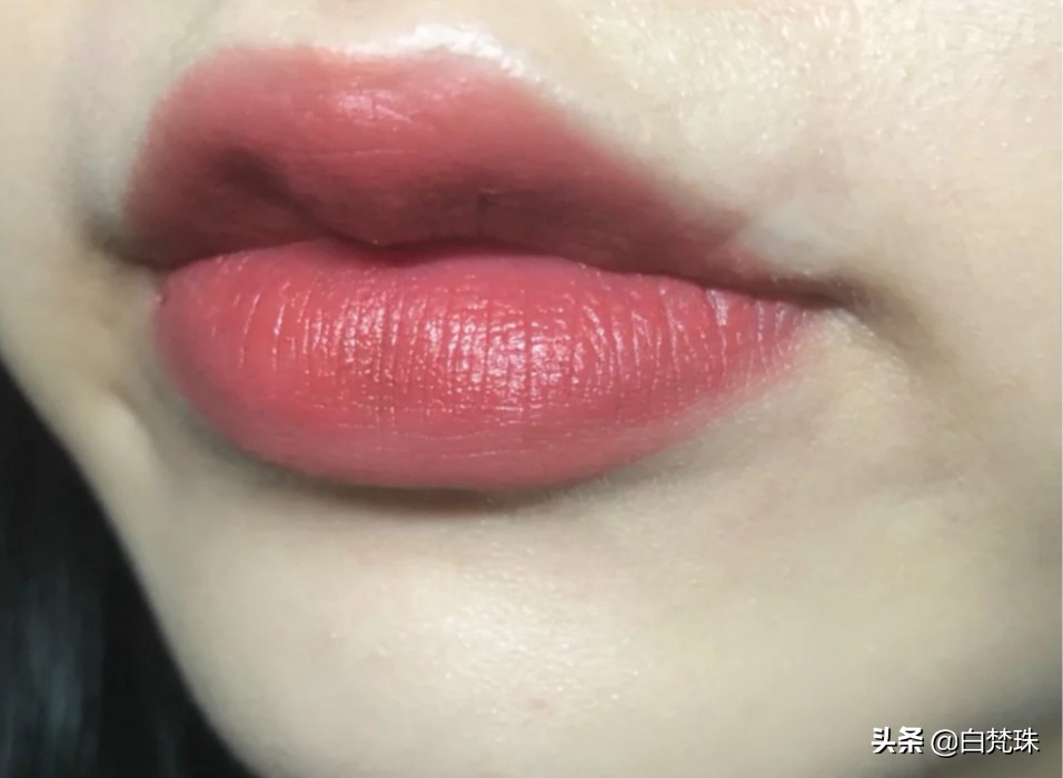 mac绝对不踩雷的色,mac公认最好看的色号显白