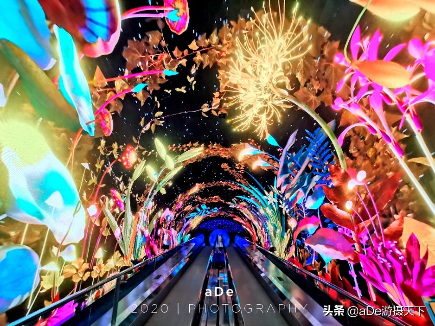 广州正佳广场哪个馆最值得玩,广州值得打卡的地方正佳广场