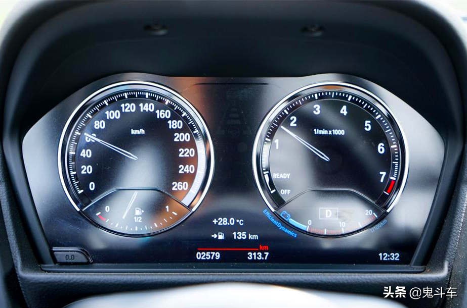 17宝马118试驾,试驾宝马118i