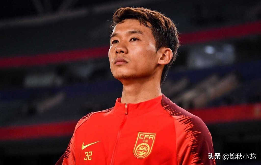 详细分析中国中场,中国男足的中场