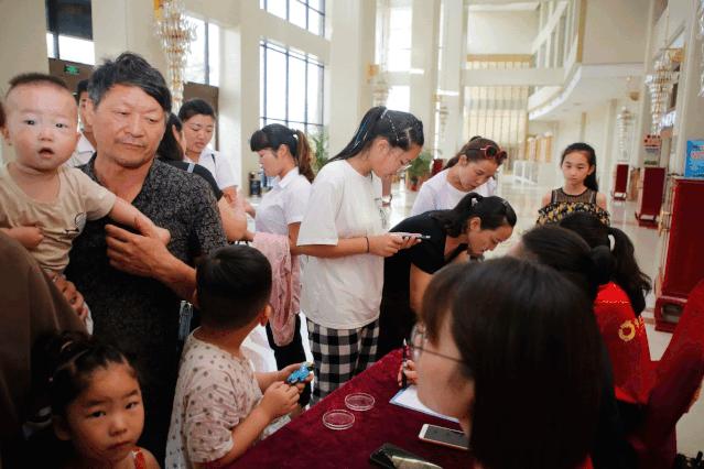 临颍千亩湖附近有潜力吗,临颍千亩湖附近的都有什么小区