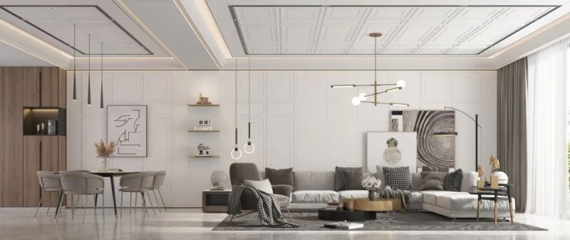 友邦吊顶发展历程,友邦吊顶六大优势