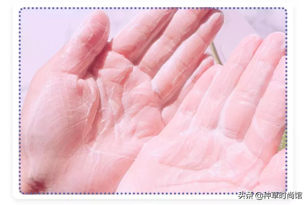 会烂了脸的洗面奶,洗面奶什么成分会烂脸