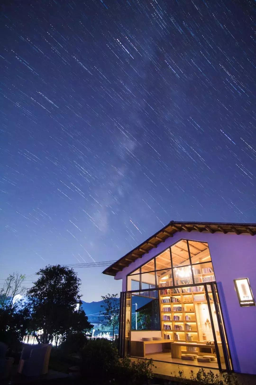 广州周边民宿深山老林,广州附近绝美民宿