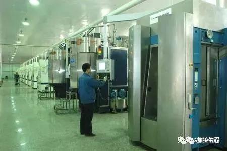 数控加工中心g代码编程教学,数控加工中心编程零基础可以学吗