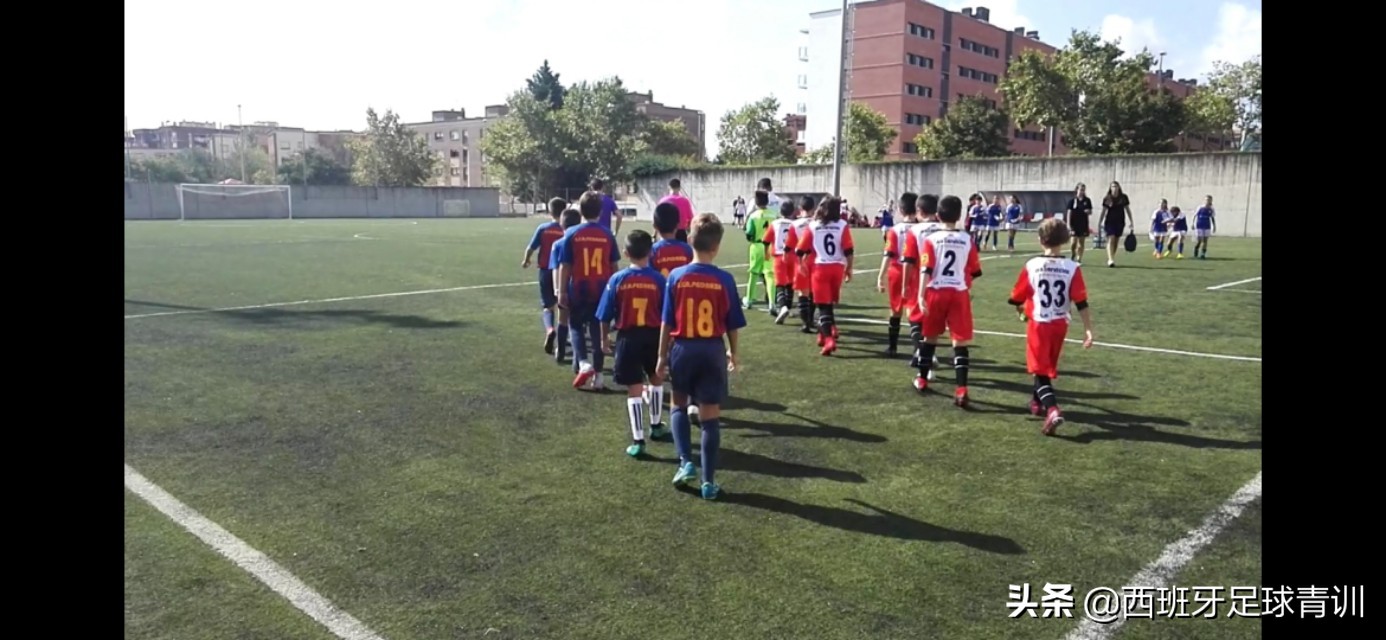 西班牙小将中国,西班牙留洋小将