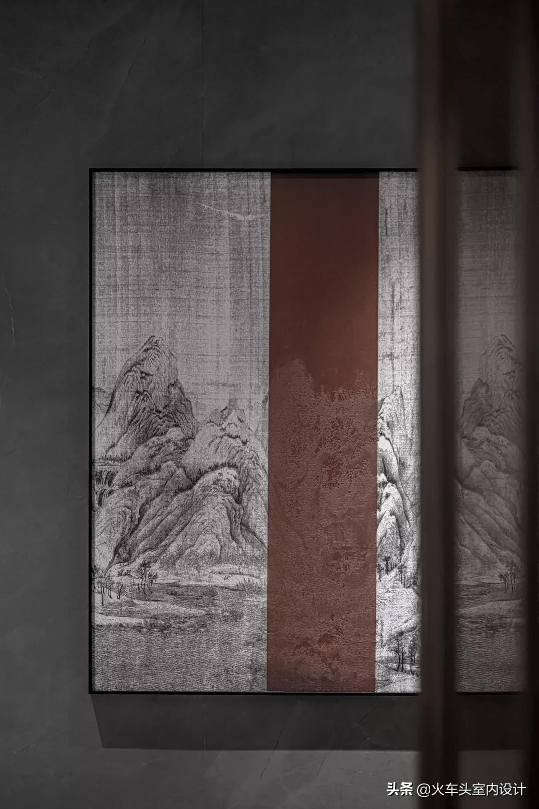 宋朝文化空间设计,顶级宋代美学设计