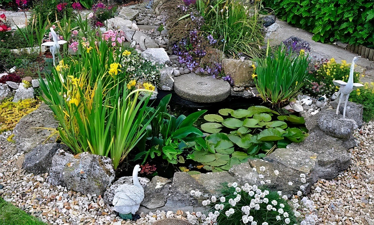 英伦风水景雕塑图片,景观亲水平台图片