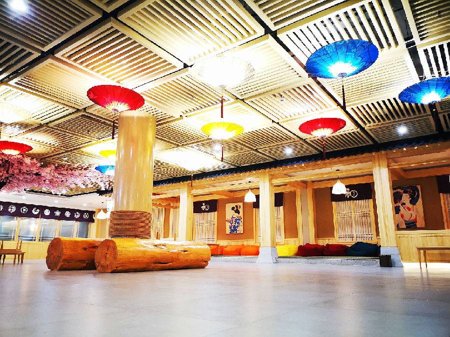 云海汤城自助餐,南京云海亲水汤城自助餐时间