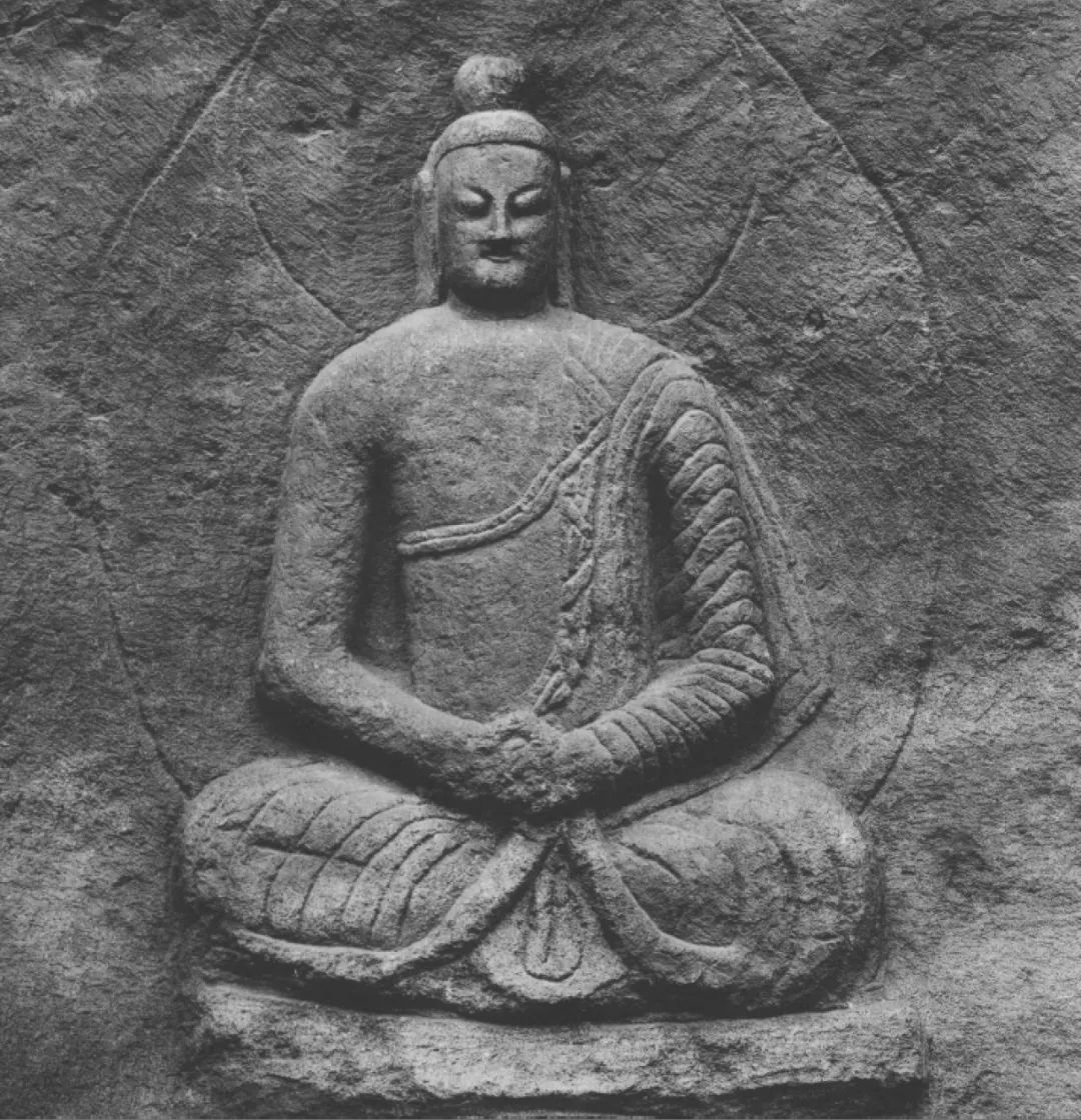 云冈石窟的分期,宿白云冈