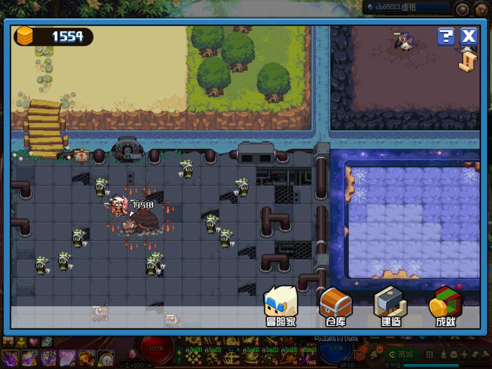 dnf安图恩攻略详解2017视频,dnf安图恩擎天之柱第二个图怎么打