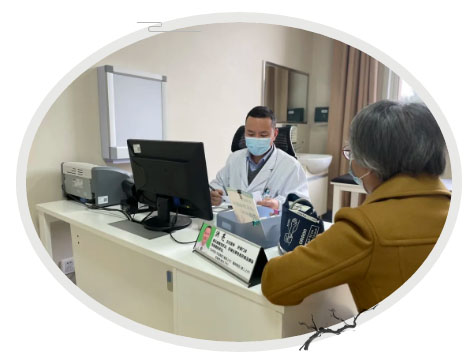 洪亮：感染界“福尔摩斯”探“案”诊遍“病毒”无敌手