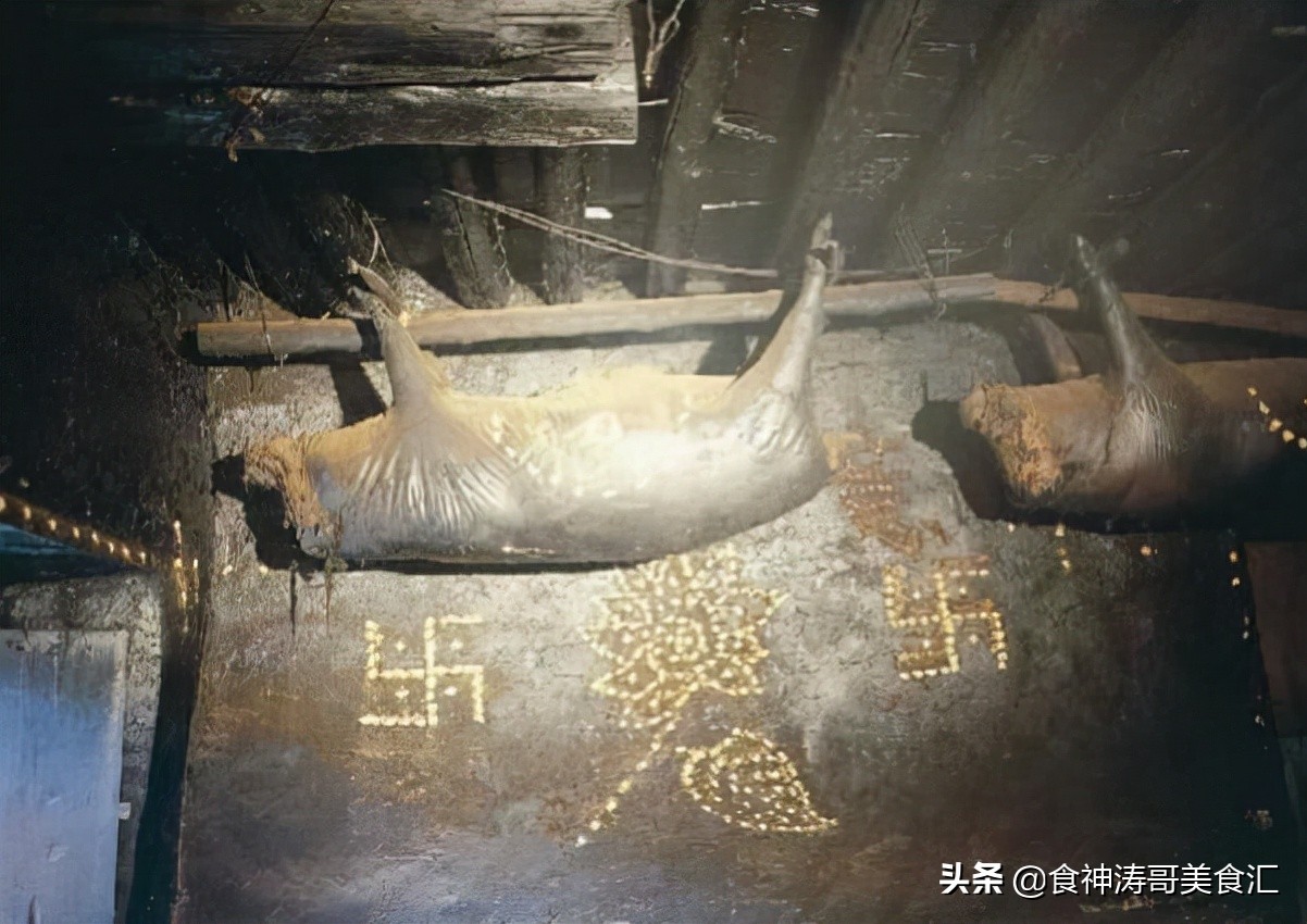 藏西美食,最近西藏特色美食