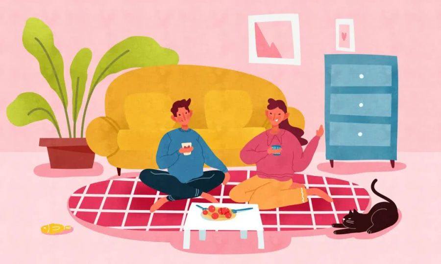 怎么正确处理异性朋友关系,和别人有了亲密关系怎么办