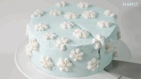 怎样才能使奶油不塌陷,淡奶油高温不化的秘诀