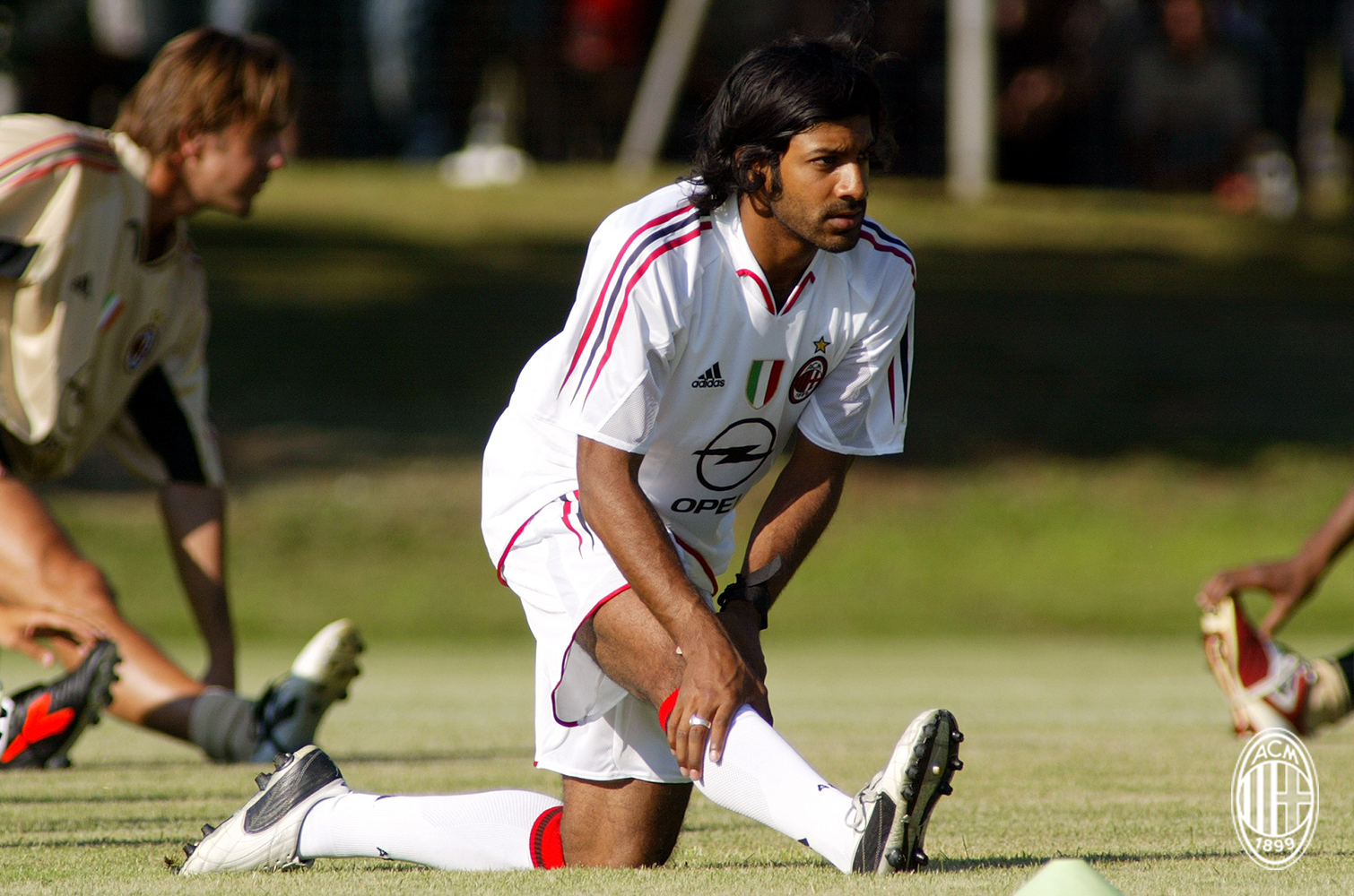 国际米兰历史上法国球员,效力过米兰的法国球员