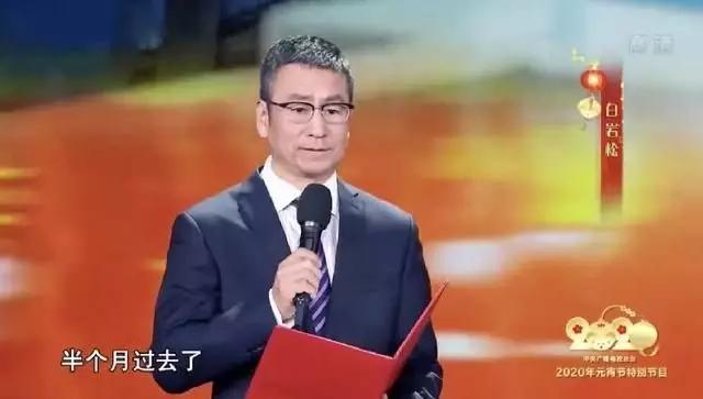 白岩松谈论啃老事件视频,央视名嘴白岩松近况