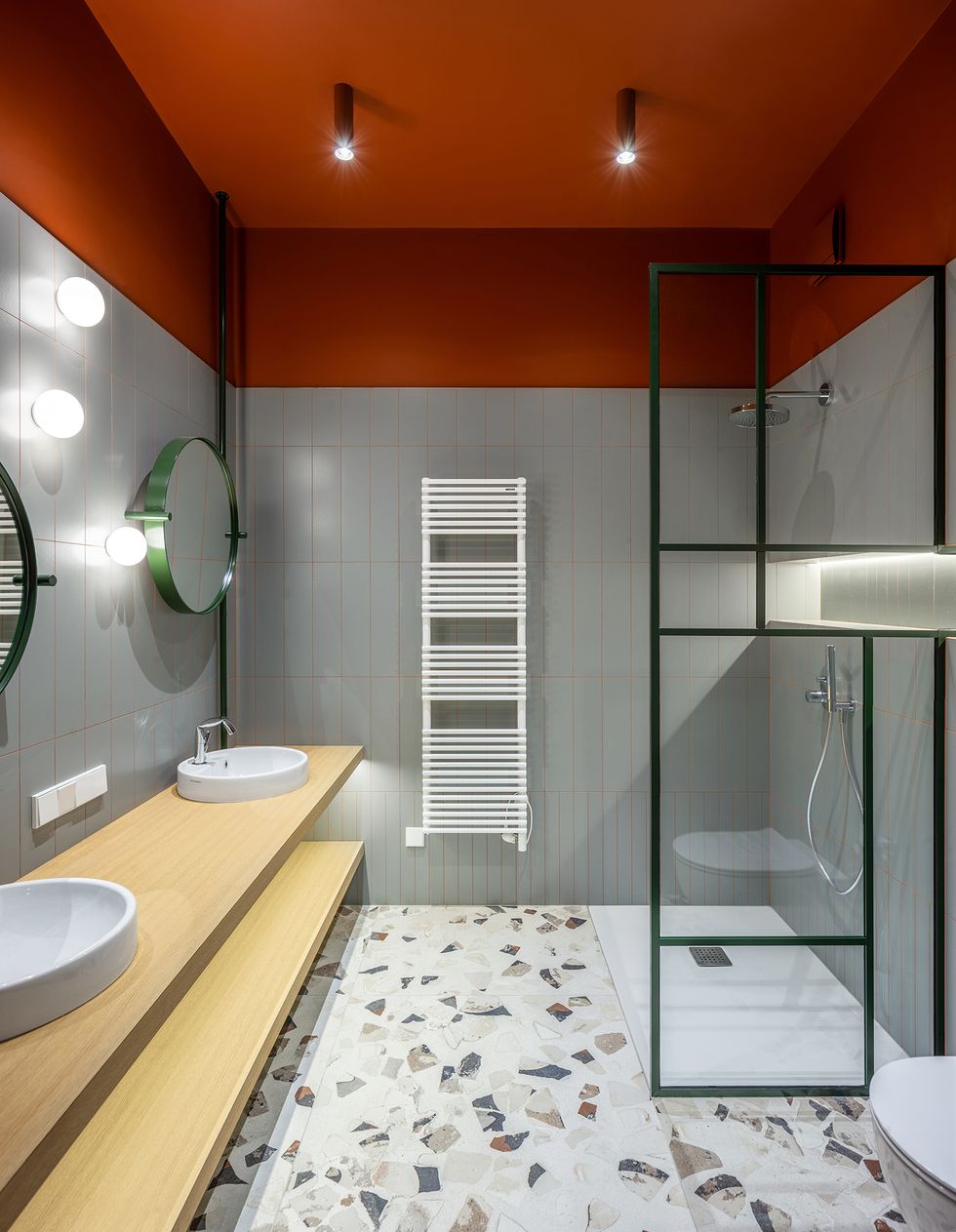 房子太大也是一种烦恼,房子太大装修太贵