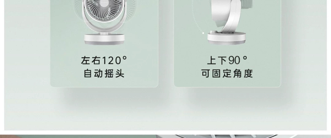 夏天风扇都有什么款式,夏季最好用的新式风扇