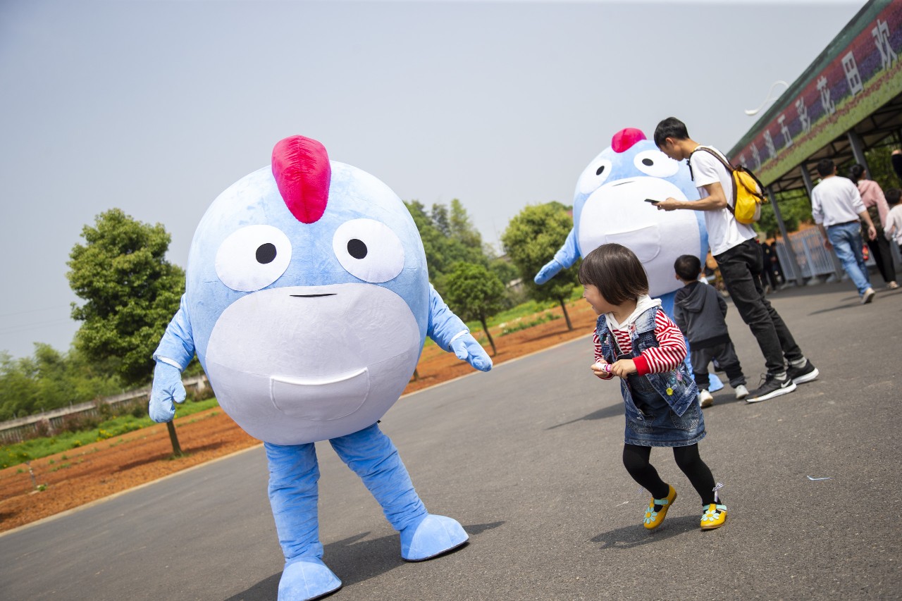 长沙洋沙湖旅游度假区,长沙洋沙湖