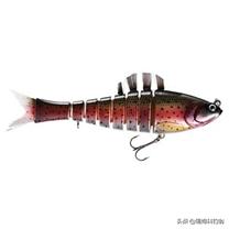 北美钓鱼入门技巧,加拿大钓鱼装备新手推荐