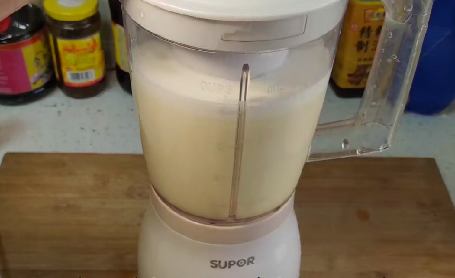 用豆花粉做豆腐脑不凝固怎么办,豆腐脑凝固成豆花的时间