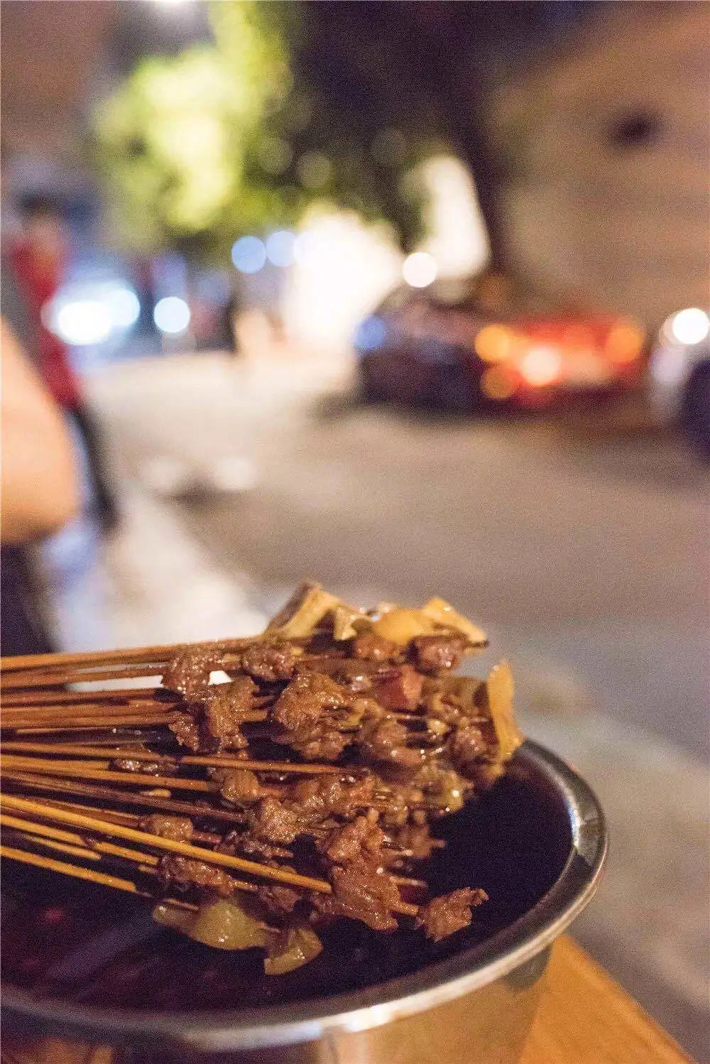 成都串串香简单介绍,成都串串香真实历史