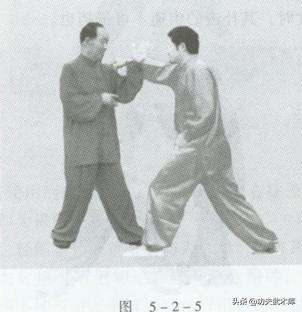 功夫招式大全视频教程,实用拳法二路炮捶