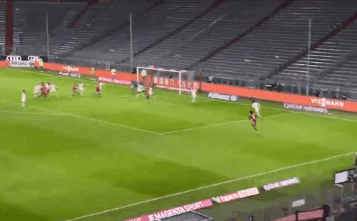 5-2欧冠黑马狂攻不断,欧冠10大逆转