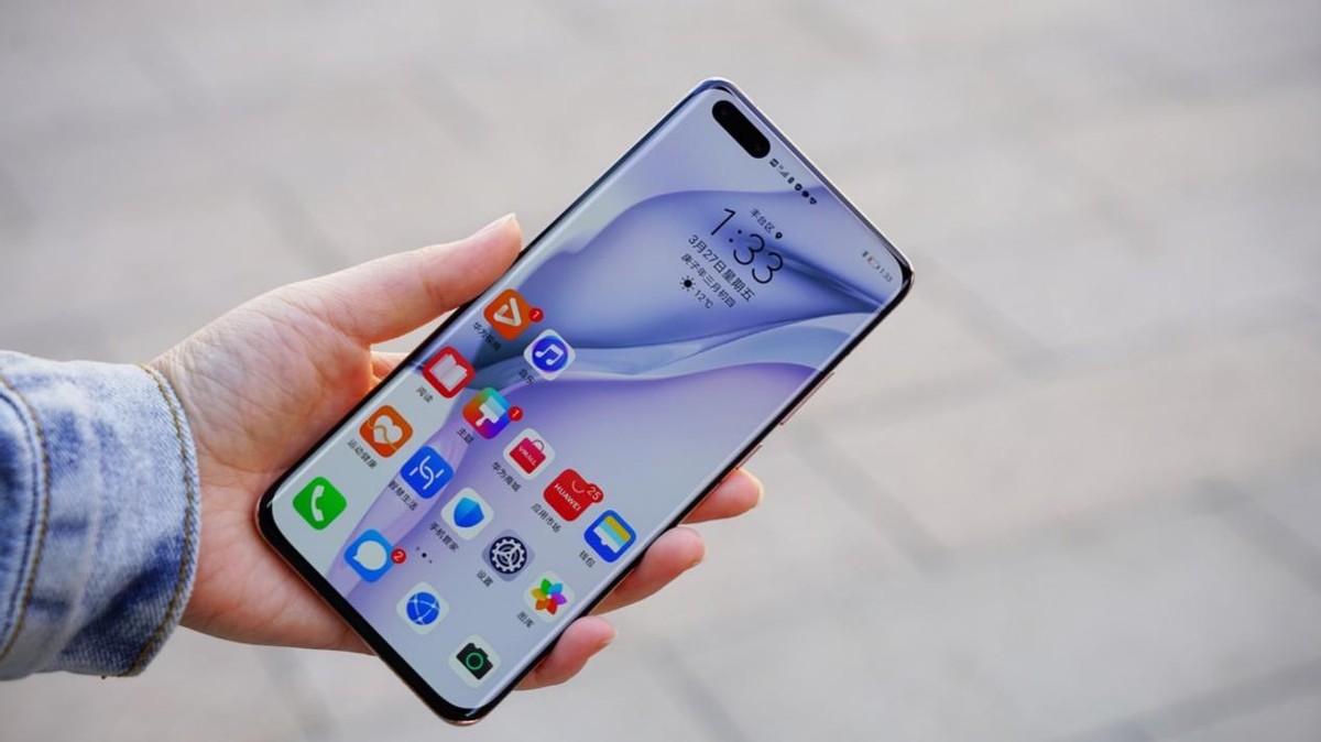 华为手机出现照片不正常怎么办,华为图库里老是有莫名其妙的图片