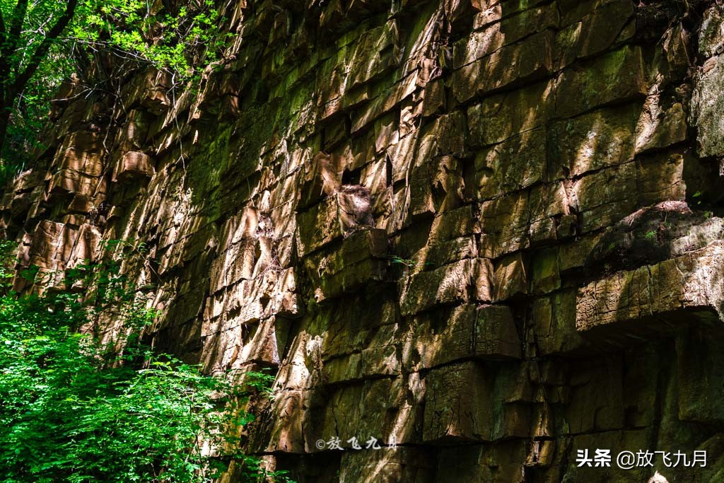 北京房山象鼻山,北京象鼻山在哪里