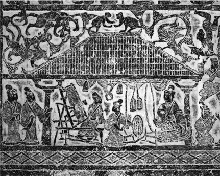 麒麟阁十一功臣之首霍光,霍光死后霍家还有子孙吗