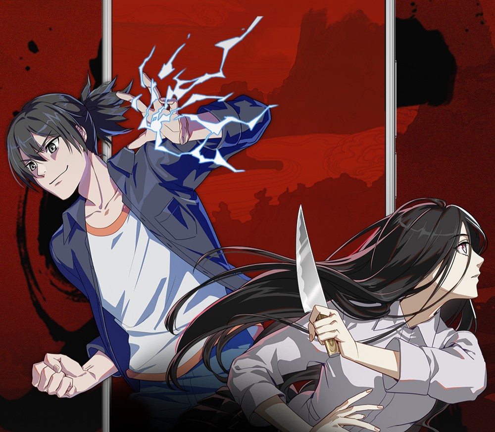 一人之下手游：绝世配饰礼盒怎么选？这样搭配，全场最佳