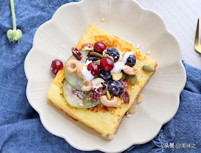 15种早餐,15种美式早餐