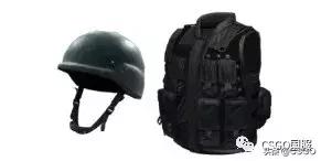 【男人枪】战场上你的第二条命——防弹衣