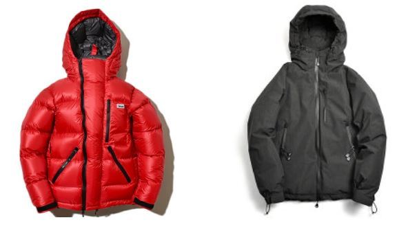 显高质量好的羽绒服推荐,11.11值得入手的羽绒服