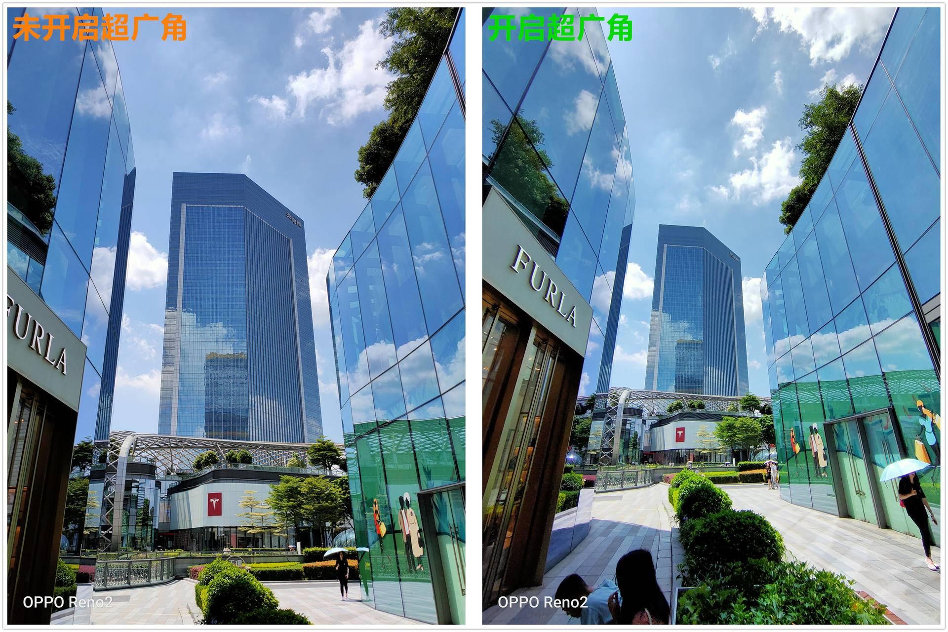 opporeno2照片实况,opporeno2pro拍照评测