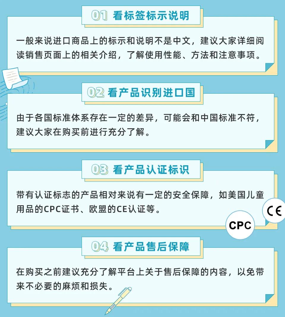 进口的东西都是正品吗,进口的东西好不好