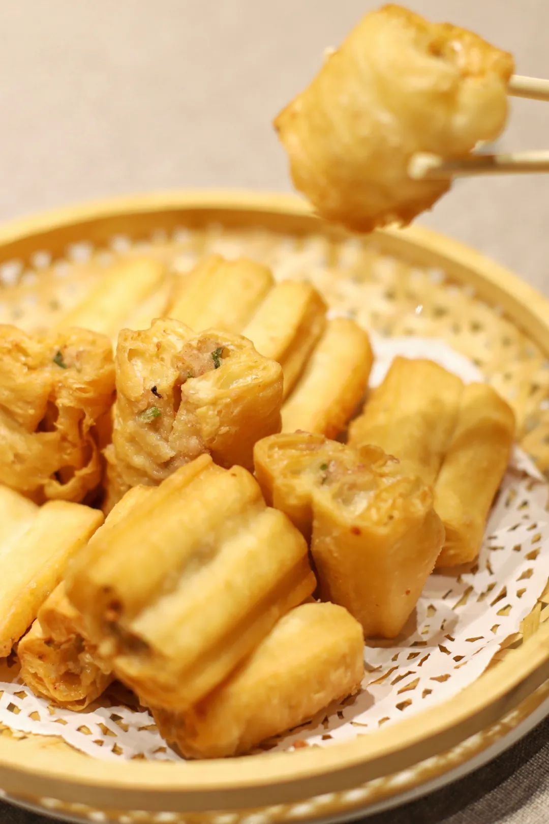 扬州旅游优选,扬州这个季节值得去玩的地方