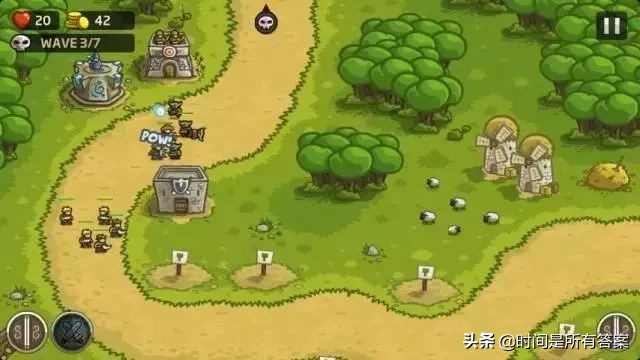 考虑智商的游戏,有智商的游戏