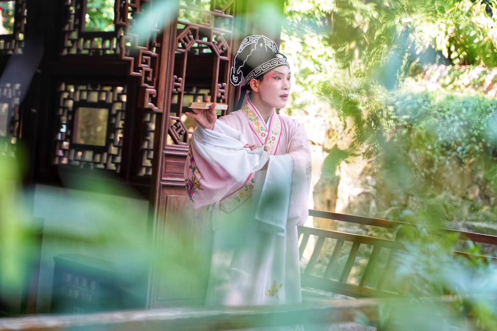 苏州一个很治愈的地方,累了就去这四个地方走走