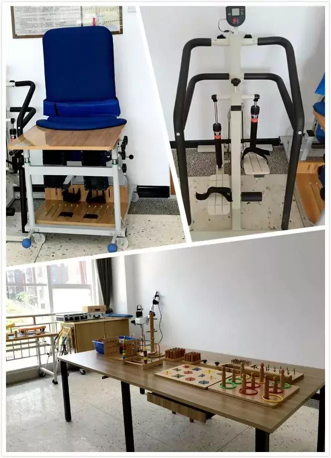 【好消息】智力残疾儿童康复救助项目落户砚山中医医院!