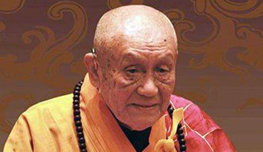 高僧劝诫的四种方法,高僧指点人生逆境