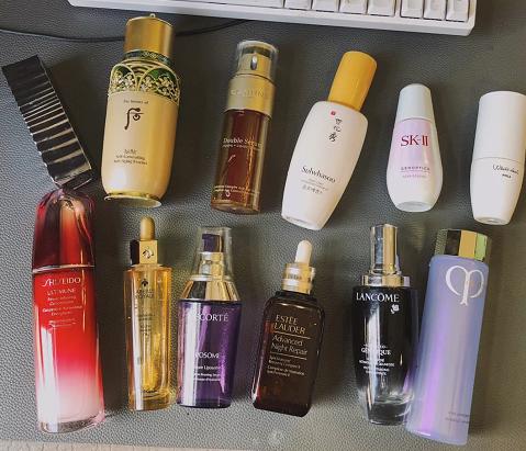 屈臣氏修护保湿水乳推荐,屈臣氏补水保湿水乳便宜又好用